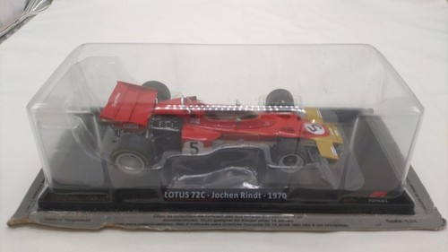 Deagostini vickscale - vickscale, f1