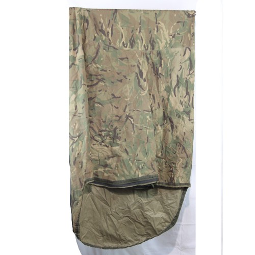 Waterproof bivi bag british - waterproof,