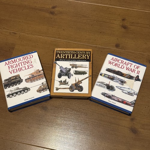 Book bundle aircraft world - of,