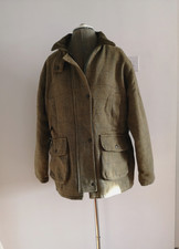 Green Belt Country Wear Tweed