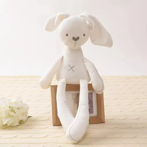 42cm cute bunny - 42cm, plush
