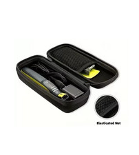 For Philips One Blade Travel Portable  Shavers Storage Bag Hard Cover Case