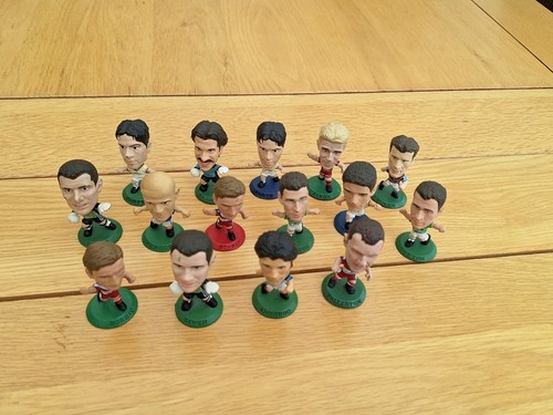 Corinthian microstars 2001 - corinthian,