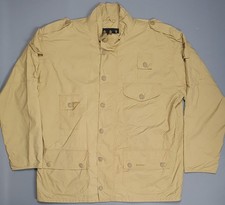 Barbour Cowen Commando