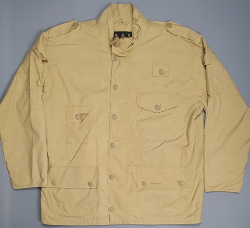 Barbour jacket mens cowen - barbour,