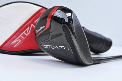 Taylormade stealth wood - taylormade, /