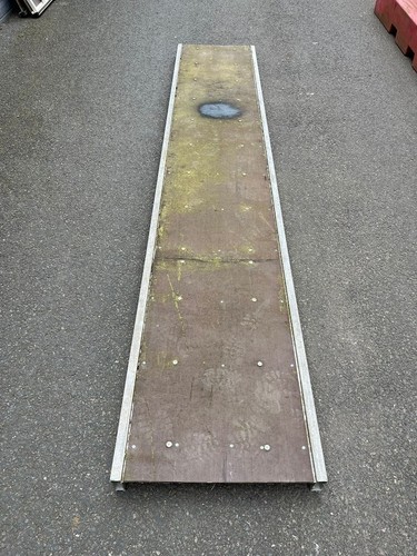 Youngman staging board 3m - youngman, 3.3m