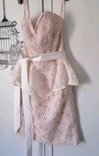 mori lee madeline Gardner Dress Size 12