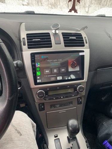 64g carplay for toyota - 2+64g,