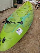 Ocean duo double sea kayak - , rtm