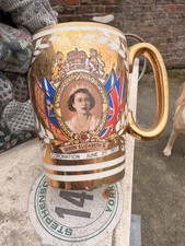 Queen Elizabeth 11 Coronation