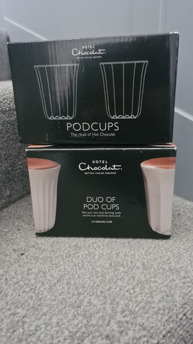 Hotel chocolat andrew wicks - andrew,