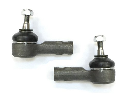 Front outer track rod - outer, end