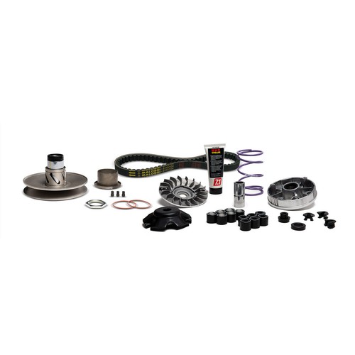 Transmission complete malossi - transmission,