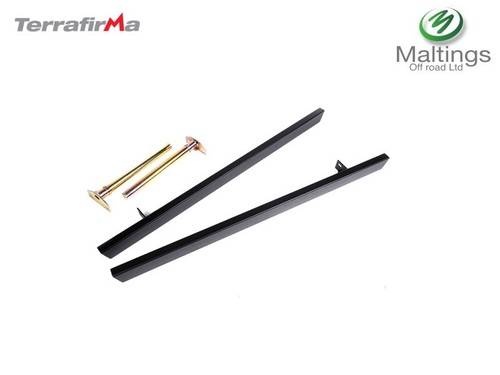 Terrafirma rock sliders tf803 - terrafirma,