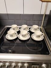 6x Prinknash Abbey Pottery