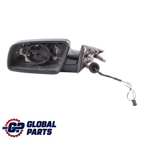 Wing mirror bmw - mirror, e61