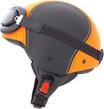 Caberg Jet Century Leather