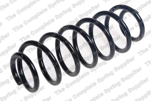 Kilen coil spring - spring, rear