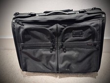 Tumi Alpha Wheeled Suit