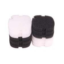 Compatible Filter Pads for