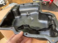 Oil Sump Pan For Ford Transit