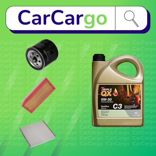 Service kit renault clio - renault,