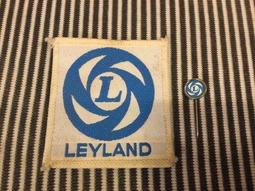 British leyland - (, goodwood)