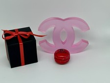 Original Pop Art Red Macaron