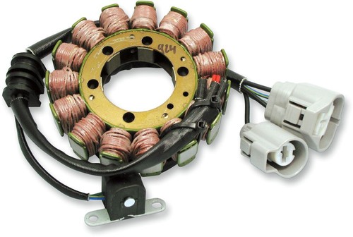 Ricks stator for yamaha - for,