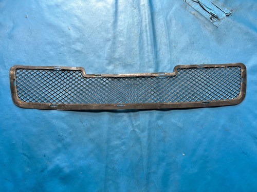 Rover facelift front - 25, bumper