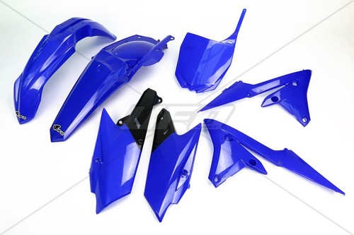 Ufo plastics kit for yamaha - ufo,