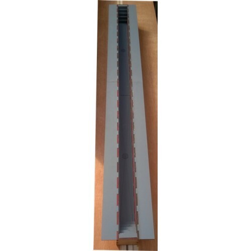 Gauge 7mm model railway - gauge,
