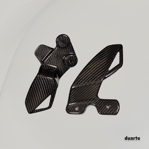 Aprilia 125 2005 - 2005-2010, pair
