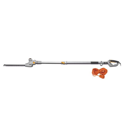 Titan pole hedge trimmer - pole,