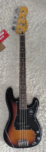 Fender player precision - ii,