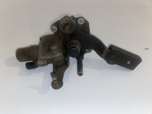 Honda accord cl9 k24 - k24, gearbox