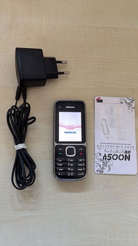 Nokia 721 tested - 721,