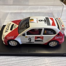 Ninco 50176 Toyota Corolla #9