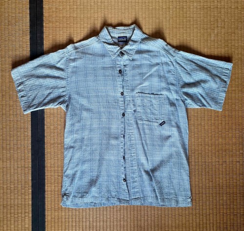 Patagonia mens organic cotton - organic,