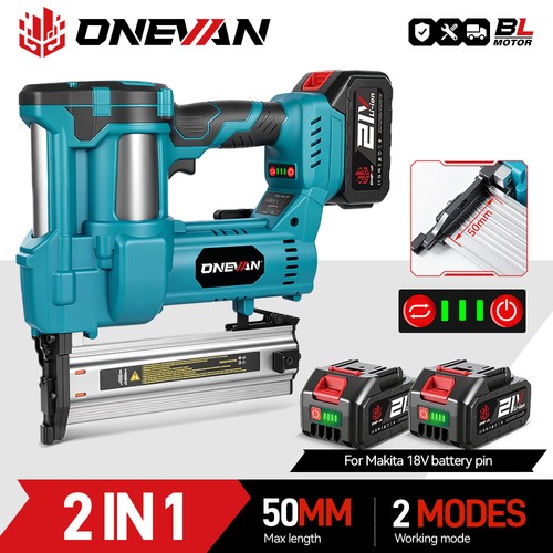 21v cordless nail gun - nail,