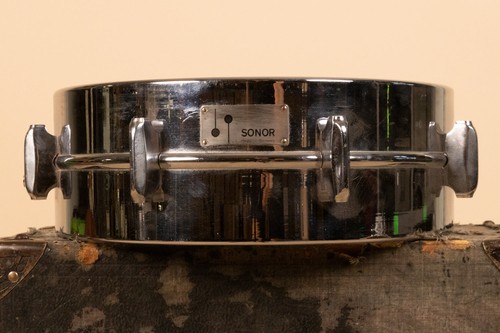 Vintage sonor 5x14 - snare, drum