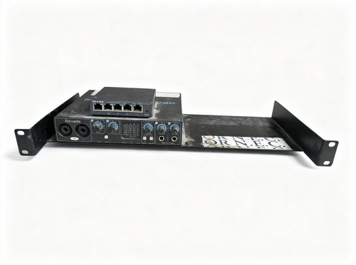 Focusrite saffire pro dsp - 24,