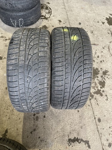 Winter tires hankook icept - winter,
