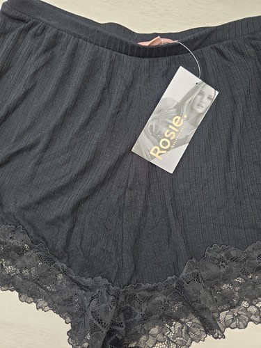 Rosie collection black - m&s,
