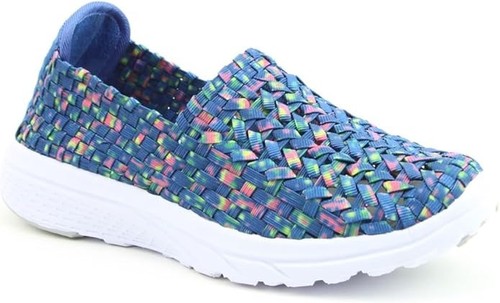 Heavenly feet slip casual - feet,