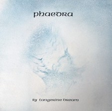 Tangerine Dream – Phaedra