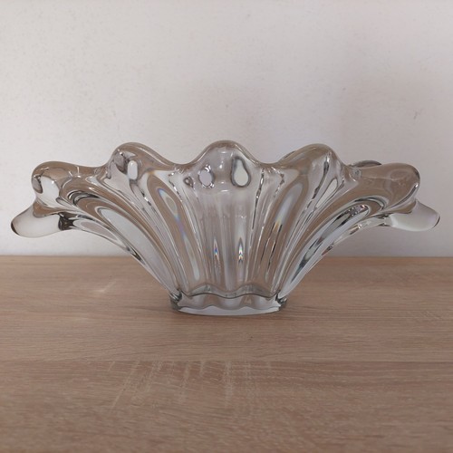 Vintage art vannes glass - vintage,