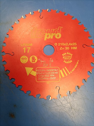 Freud lp30m circular saw - lp30m,