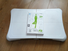 Nintendo Wii Balance Board